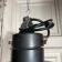 Suspension industrielle Holophane