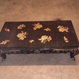 Chinese coffee table
