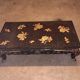 Chinese coffee table