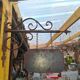 iron trade sign