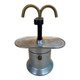 Espresso coffee maker