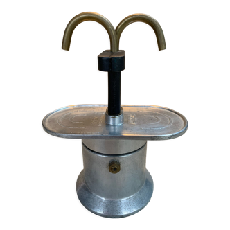 Espresso coffee maker