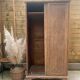 Armoire parisienne