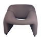 Groovy armchair Paulin