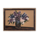 "Flowers in a vase" painting