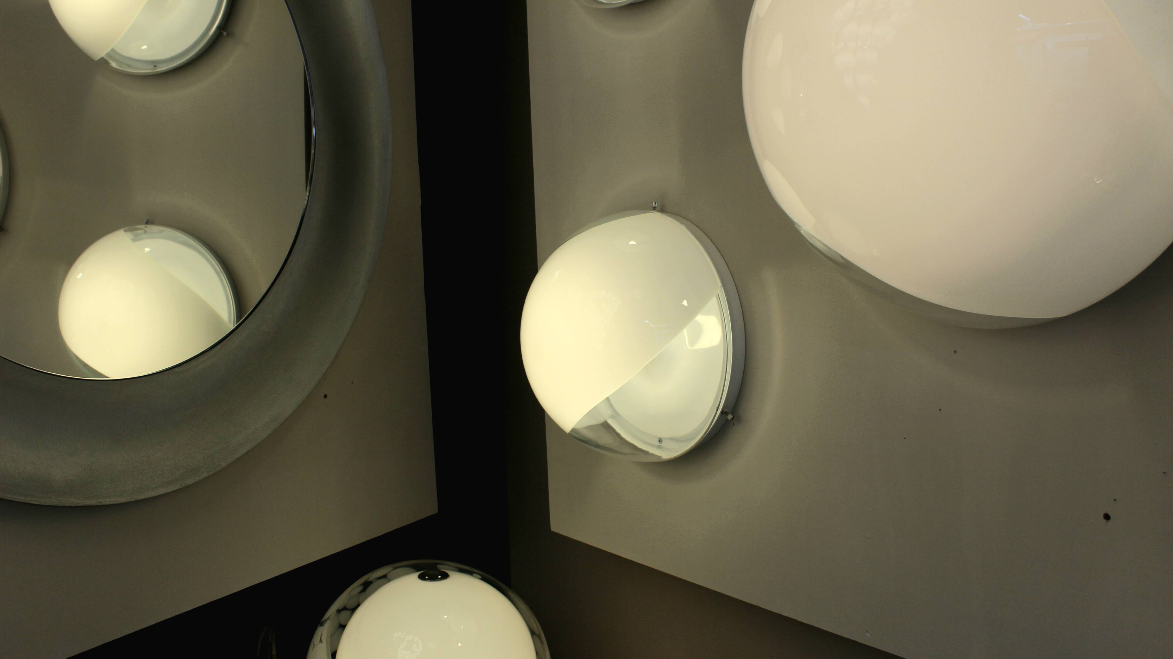 Atomic, LP244, Carlo Nason, AVMazzega, 1969