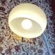 Lampadaire pied marbre