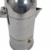 Deux mokes vintage Alessi Aldo Rossi modèle de conception Cupola