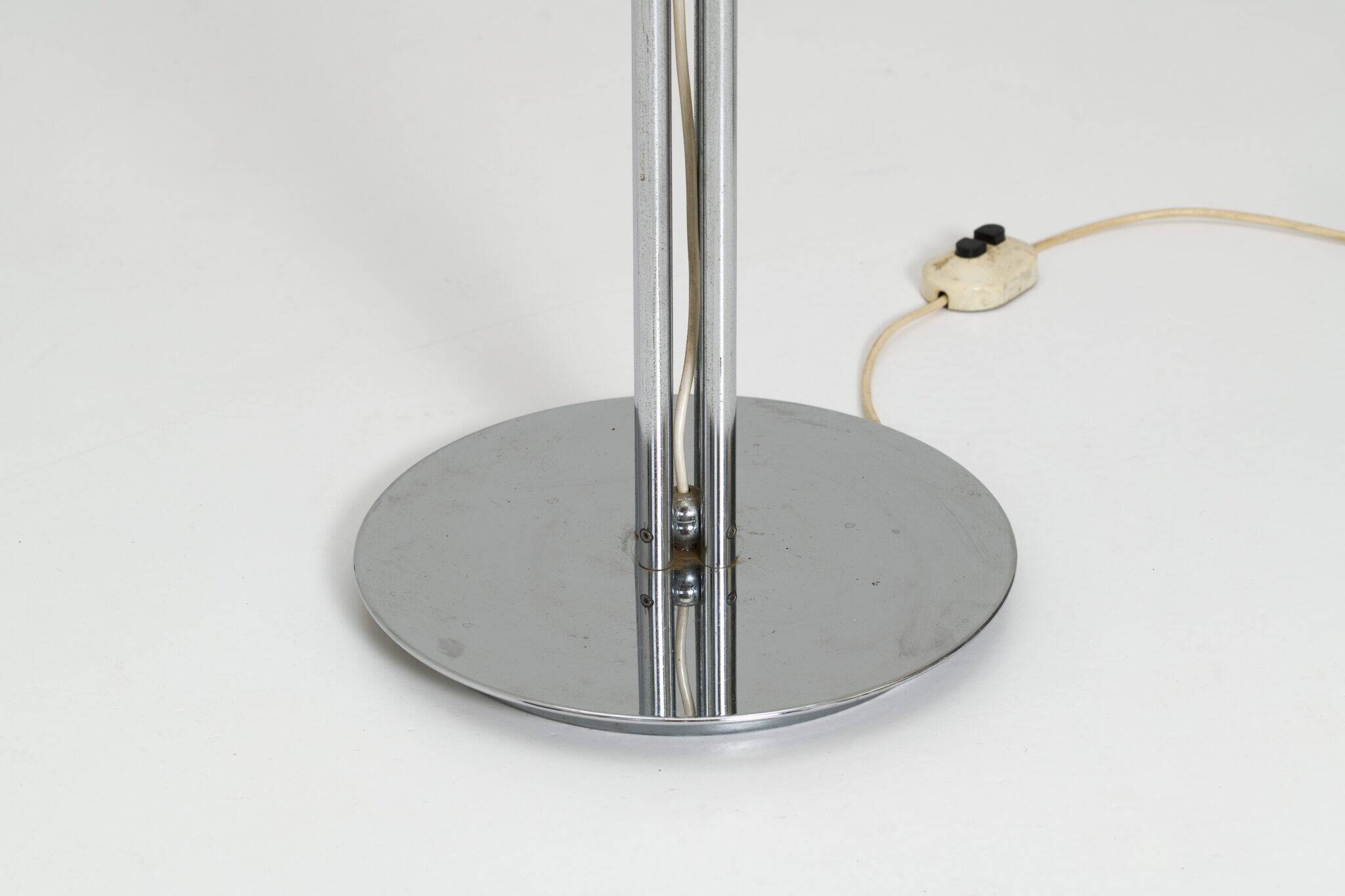 "Quadrifoglio" floor lamp