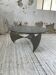 Knut Hesterbeg “propeller” coffee table 1967