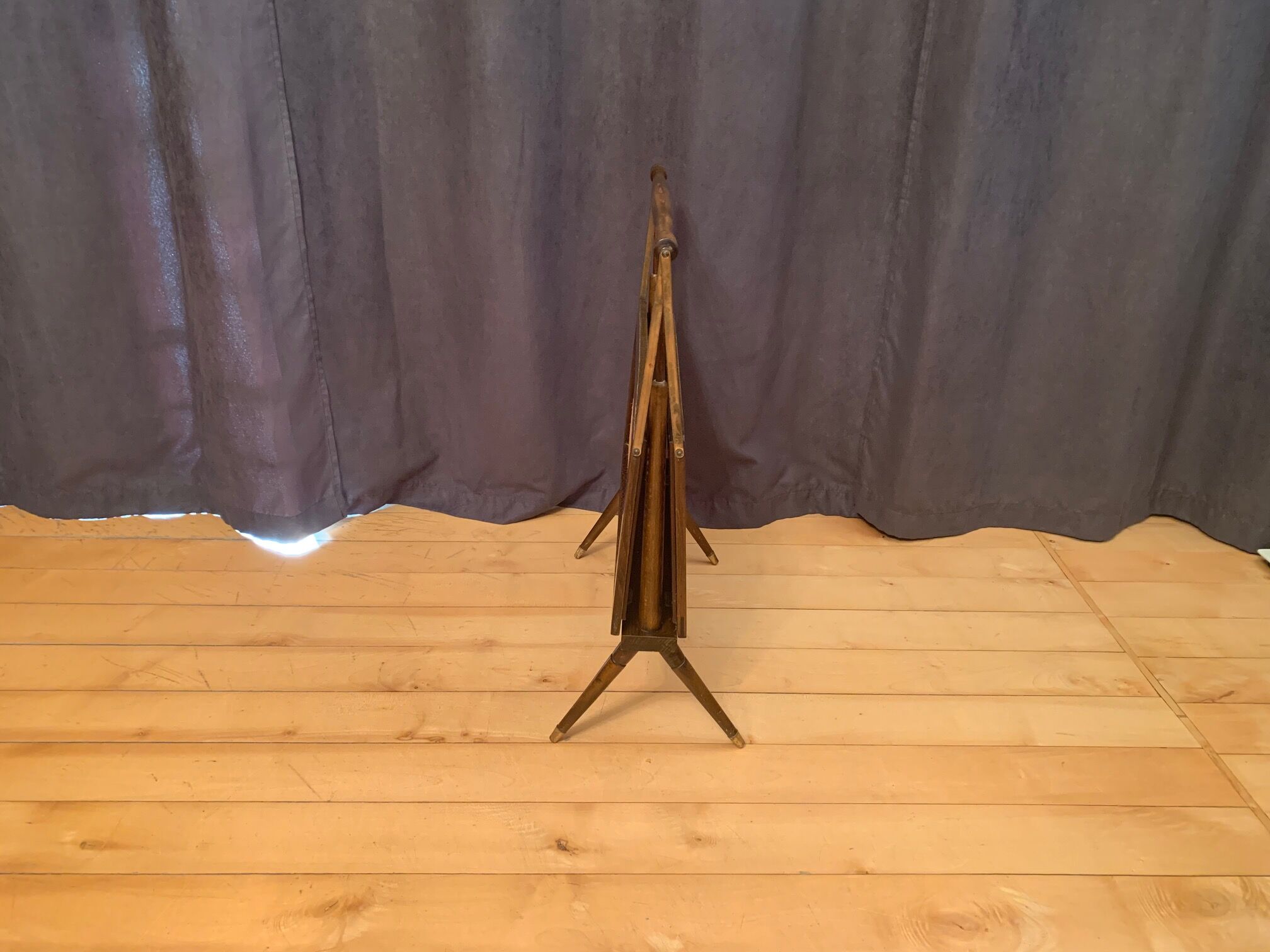 Newspaper stand, Italy, 1950s