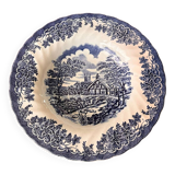 Assiettes Vintage Myott The Brook