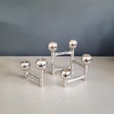 Chandelier Folding Round by Polspotten Amsterdam