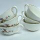 Gien Tokio Tokyo Coffee Cups