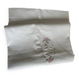 Sheet and bolster