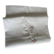 Duvet and bolster