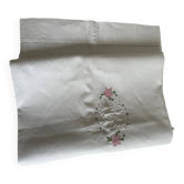 Duvet and bolster