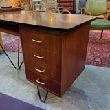 1960s vintage desk