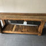 Old workshop set 206 cm