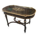 Napoleon III period table