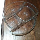 Plat à apéritif