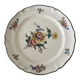Flat plate earthenware Villeroy & Boch