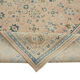 Tapis des années 1970 305 cm x 388 cm