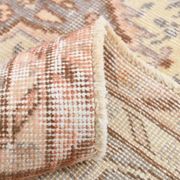 Tapis persan classique à motif oriental, 201 x 311 cm