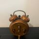 Japy chime alarm clock
