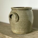 Sandstone pot