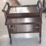 1930s rolling table