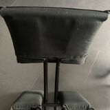 2 “Mister Bliss” seats by Philippe STARCK 1983