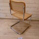 Huit chaises "Cesca B32" par Marcel Breuer