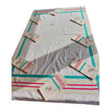 Vintage tablecloth