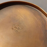 Copper ewer Jean Matillon