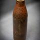 Stoneware bottle glazed by Carl Harry Stålhane - Rörstrand - Sweden 1960