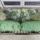Bench Ercol model Windsor 1960s