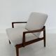 Armchair Fd125 by Tove & Edvard Kindt-Larsen for France & Son, 1960s