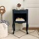 Table de chevet