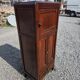 Art Deco oak furniture
