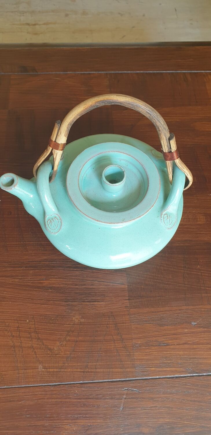 Tea-pot