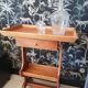 Side table worker