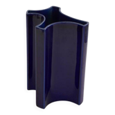 Vase by Angelo Mangiarotti for Fratelli Brambilla