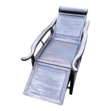 Antique folding chair - China