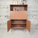 Vintage secretary