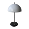Lampe de bureau modèle "libellule" design Harvey Guzzini , 1970 Italie