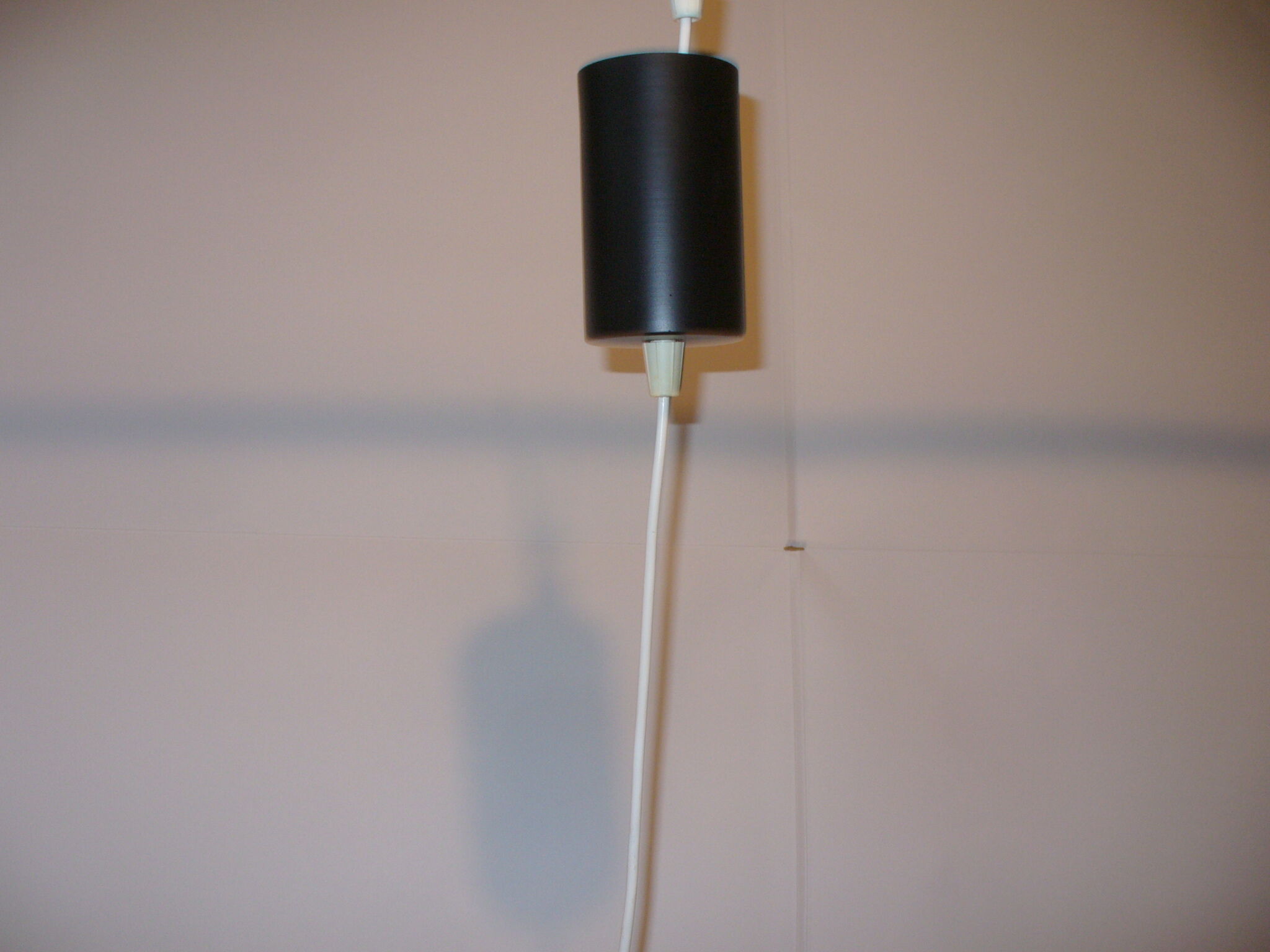 Scandinavian chandelier from the 60/70s