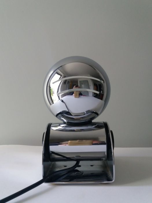 Tronconi table lamp/wall