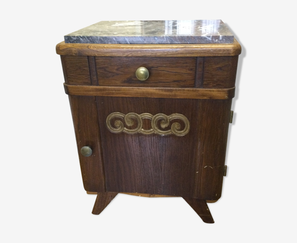 Table de chevet