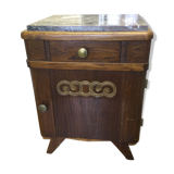 Bedside table